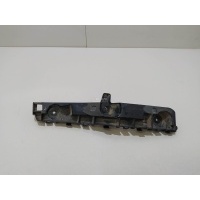 Кронштейн заднего бампера левый Renault Kaptur 2016 850452611R