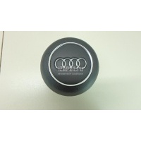 Подушка безопасности в рулевое колесо VAG A4 [B9] 2015 8W0880201AR6PS