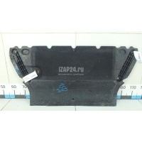 Защита антигравийная VAG A4 [B9] 2015 8W0863821B