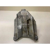 Опора двигателя левая VAG A4 [B9] 2015 4M0199307BM
