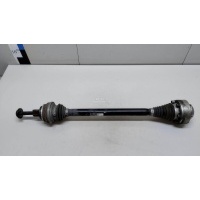 Полуось задняя VAG A4 [B9] 2015 8W0501203D