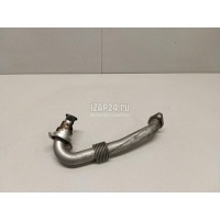 Трубка системы рециркуляции (EGR) Mercedes Benz W213 E-Klasse 2016 6541401400