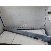 Накладка на порог (наружная) Mercedes Benz W213 E-Klasse 2016 21369851009999