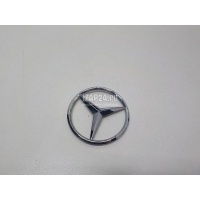 Эмблема на крышку багажника Mercedes Benz W213 E-Klasse 2016 2138170116