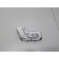 Переключатель регулировки сиденья Mercedes Benz W213 E-Klasse 2016 21390500047N49