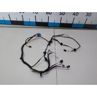 Проводка (коса) Mercedes Benz W213 E-Klasse 2016 2135405144