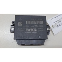 Блок управления парктроником VAG Macan 2013 95B919475C