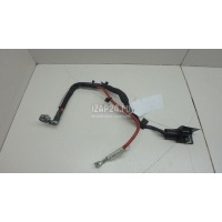 Клемма аккумулятора плюс VAG Touran(5T) 2016 5QA971228G