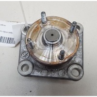 Кронштейн термомуфты Mitsubishi Pajero/Montero Sport (KS) 2015 1320A047