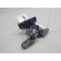 Петля двери задней левой верхняя Mitsubishi Pajero/Montero Sport (KS) 2015 5732A143