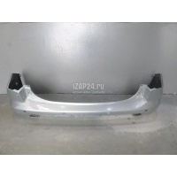 Бампер задний Mitsubishi Pajero/Montero Sport (KS) 2015 6410D934
