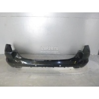 Бампер задний Mitsubishi Pajero/Montero Sport (KS) 2015 6410D934