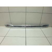 Накладка двери багажника Mitsubishi Pajero/Montero Sport (KS) 2015 5817A262