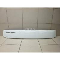 Накладка двери багажника Mitsubishi Pajero/Montero Sport (KS) 2015 5817A263WA