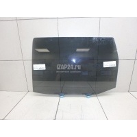Стекло двери задней левой Mitsubishi Pajero/Montero Sport (KS) 2015 5736A871