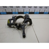 Кулак поворотный передний правый Mitsubishi Pajero/Montero Sport (KS) 2015 3870A181