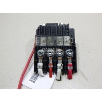 Блок предохранителей Mitsubishi Pajero/Montero Sport (KS) 2015 8571A042