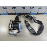 Ремень безопасности с пиропатроном Hyundai-Kia Genesis (DH) (2014 - 2016) 88820B1510RRY