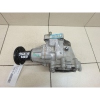 Коробка раздаточная Hyundai-Kia Creta 2016 473003B710