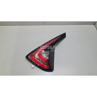 Фонарь задний внутренний правый Nissan Murano (Z52) 2015 265505AA1C