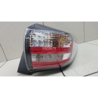 Фонарь задний наружный правый Nissan Murano (Z52) 2015 265505AA0A