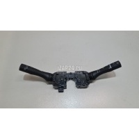 Переключатель подрулевой в сборе Nissan Murano (Z52) 2015 255603KA1B