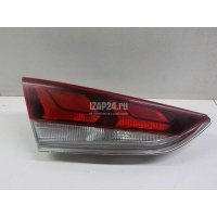 Фонарь задний внутренний левый Hyundai-Kia Sonata VII (2015 - 2019) 92403C1500