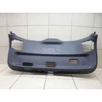 Обшивка двери багажника Mazda CX 9 2017 TK4868960F02