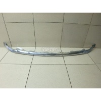 Накладка двери багажника Mazda CX 9 2017 TK485085ZA