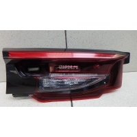 Фонарь задний внутренний левый Mazda CX 9 2017 TK50513G0B