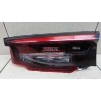 Фонарь задний внутренний правый Mazda CX 9 2017 TK50513F0B