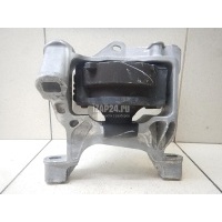 Опора двигателя правая Mazda CX 9 2017 TN3939060