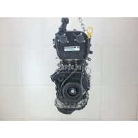 Двигатель VAG Tiguan 2016 06K100035S