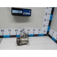 Радиатор системы EGR VAG Tiguan 2016 05L131512C