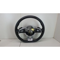 Рулевое колесо для AIR BAG (без AIR BAG) VAG Tiguan 2016 5G0419091JHCPU