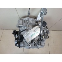 АКПП (автоматическая коробка переключения передач) VAG Tiguan 2016 0DL300013G003