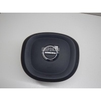 Подушка безопасности в рулевое колесо Volvo V90 Cross Country 2017 31663012