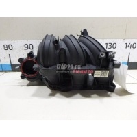 Коллектор впускной Hyundai-Kia Picanto 2017 2831004910