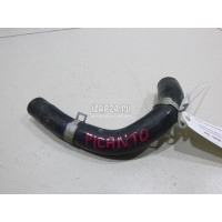 Шланг вентиляции картер. газов Hyundai-Kia Picanto 2017 2842204900