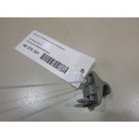 Крючок солнцезащитного козырька Hyundai-Kia Picanto 2017 85235B1000BU5