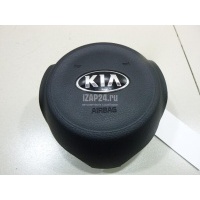 Подушка безопасности в рулевое колесо Hyundai-Kia Picanto 2017 56900G6100WK