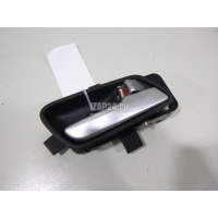 Ручка двери внутренняя правая Hyundai-Kia Picanto 2017 82620G6010ASB