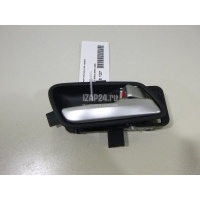 Ручка двери внутренняя правая Hyundai-Kia Picanto 2017 82620G6010ASB