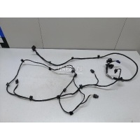 Проводка (коса) VAG Kodiaq 2017 565971095M