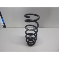Пружина задняя Mazda CX 5 2017 KN3M28011