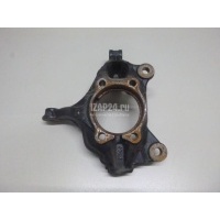 Кулак поворотный передний правый Mazda CX 5 2017 KN3L33021