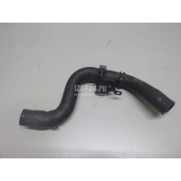 Патрубок радиатора Mazda CX 5 2017 PYFB1518X