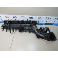 Коллектор впускной BMW 4-serie F36 Grand Coupe 2015 11618513655