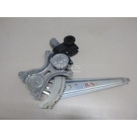 Стеклоподъемник электр. задний правый Toyota Camry V70 2017 6980333070