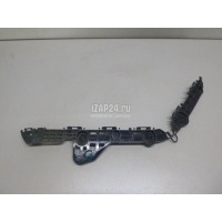 Направляющая заднего бампера левая Toyota Camry V70 2017 5257633130